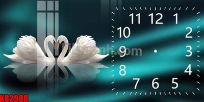 File tranh File tranh gốc tổng hợp K82988 (bản gốc) in canvas