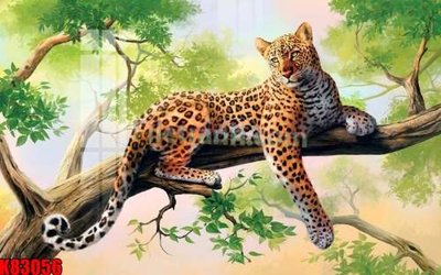 Tải file File tranh gốc tổng hợp K83056 (PSD) cho in tranh kính