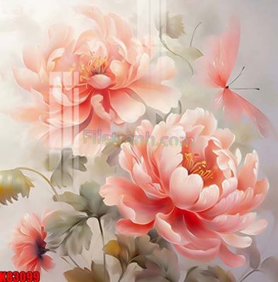 File ảnh File tranh gốc tổng hợp K83099 (gốc) in poster