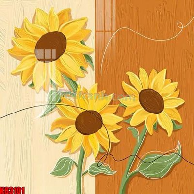 File in mica File tranh gốc tổng hợp K83101 (bản gốc) sắc sảo