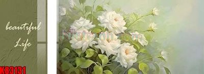 File gốc File tranh gốc tổng hợp K83131 (phong cách) châu Âu