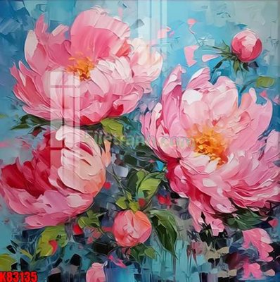 Tải file File tranh gốc tổng hợp K83135 (gốc) làm tranh trang trí