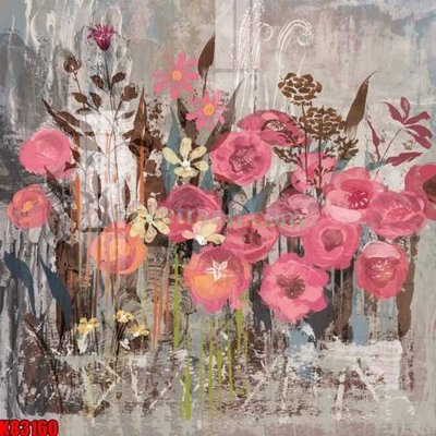 Hình ảnh file gốc in lụa File tranh gốc tổng hợp K83160