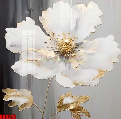 File gốc File tranh gốc tổng hợp K83213 (cho in UV) siêu nét