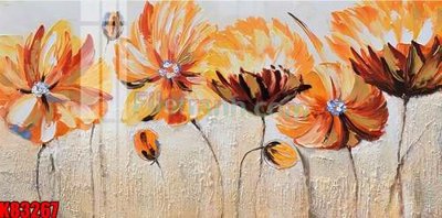 File gốc File tranh gốc tổng hợp K83267 (in mica) làm quà tặng