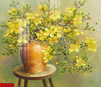 Hình ảnh file gốc in trần nhà File tranh gốc tổng hợp K83290