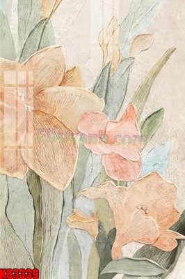 File gốc File tranh gốc tổng hợp K83339 (PSD/TIFF) độ phân giải cao