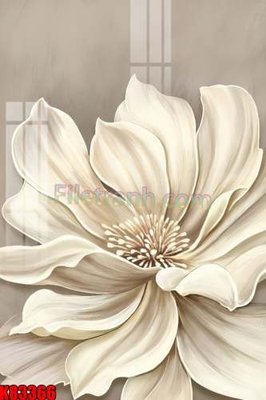 File gốc File tranh gốc tổng hợp K83366 (in lụa) cao cấp