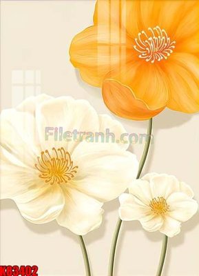 Download file gốc File tranh gốc tổng hợp K83402 (in mica) trong suốt