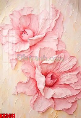 File ảnh File tranh gốc tổng hợp K83441 (gốc) in Hiflex