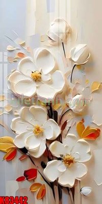 File gốc File tranh gốc tổng hợp K83442 (cho in UV) siêu nét