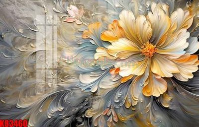 File tranh File tranh gốc tổng hợp K83460 (gốc) chủ đề con người