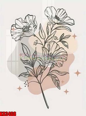 File gốc File tranh gốc tổng hợp K83468 (dành cho quảng cáo)