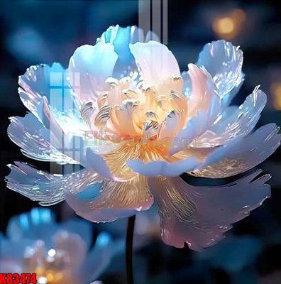 Download file gốc File tranh gốc tổng hợp K83474 (in mica) logo