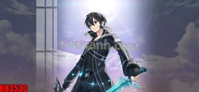 File gốc File tranh gốc tổng hợp K83533 (in mica) làm quà tặng