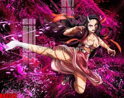 File in trần File tranh gốc tổng hợp K83542 (bản gốc) mây trời