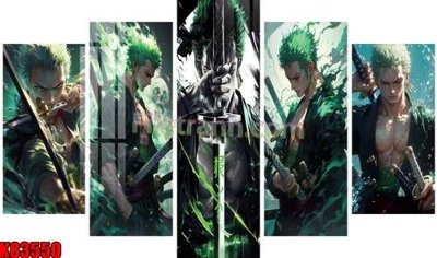 File gốc File tranh gốc tổng hợp K83550 (vector) cho in ấn