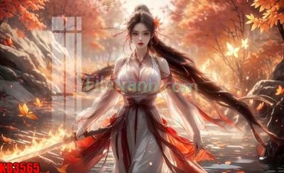 File PSD File tranh gốc tổng hợp K83565 (gốc) cho in quảng cáo