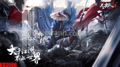 File ảnh File tranh gốc tổng hợp K83606 (gốc) in backdrop sự kiện