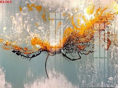 Download file tranh File gốc in tranh tổng hợp K8365 (file gốc PSD)