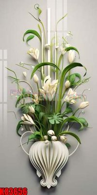 File in lụa File tranh gốc tổng hợp K83656 (hoa văn) File tranh gốc tổng hợp K83656