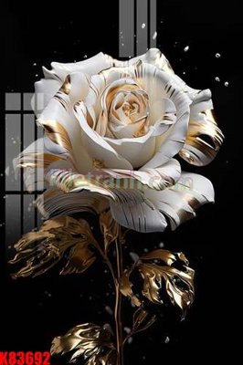 File gốc File tranh gốc tổng hợp K83692 (ảnh chi tiết) để in trần