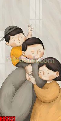 Tải file File tranh gốc tổng hợp K83727 (gốc) in trên mọi chất liệu