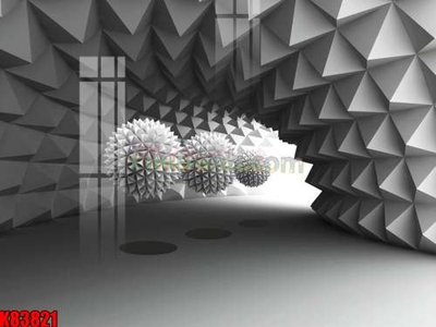 File in trần File tranh gốc tổng hợp K83821 (file gốc) xuyên sáng