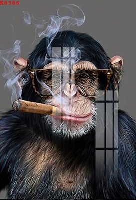 File ảnh File gốc in tranh tổng hợp K8386 (gốc) trang trí khách sạn