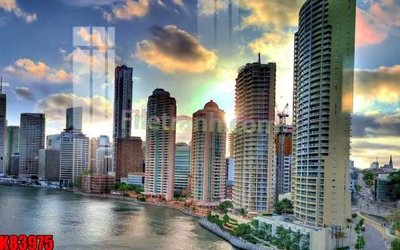 File in trần File tranh gốc tổng hợp K83975 (bản gốc) hoa văn