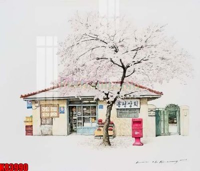 File tranh gốc File tranh gốc tổng hợp K83990 (sắc nét từng chi tiết)