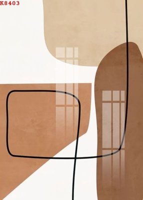 File ảnh File gốc in tranh tổng hợp K8403 (gốc) in standee