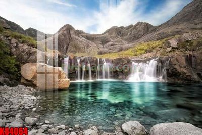 File in ấn File tranh gốc tổng hợp K84064 (bản gốc) cao cấp