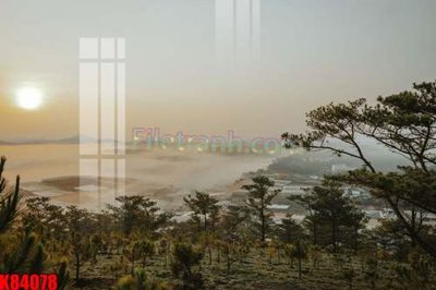 File gốc File tranh gốc tổng hợp K84078 (ảnh chi tiết) để in ấn