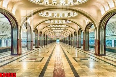 File tranh File tranh gốc tổng hợp K84095 (bản gốc) trang trí văn phòng