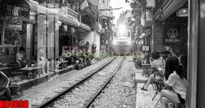 Tệp tin gốc File tranh gốc tổng hợp K84098 (dùng cho in ấn) chuyên nghiệp