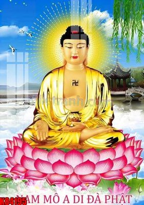 File tranh File tranh gốc tổng hợp K84195 (bản gốc) treo tường