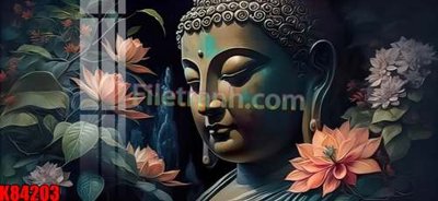 File gốc in ấn File tranh gốc tổng hợp K84203 chuẩn màu CMYK