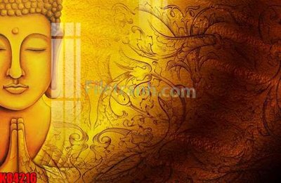 File gốc File tranh gốc tổng hợp K84216 (in 3D) nghệ thuật