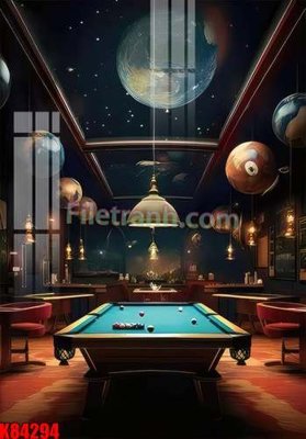 File gốc File tranh gốc tổng hợp K84294 (in tráng gương) hiện đại