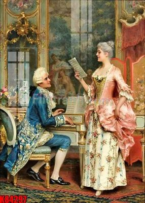 File tranh File tranh gốc tổng hợp K84297 (file gốc) chuẩn màu in