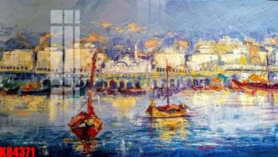 File gốc File tranh gốc tổng hợp K84371 (trang trí) phòng trẻ em