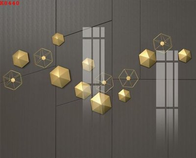 Hình ảnh file gốc File gốc in tranh tổng hợp K8440 cho in UV