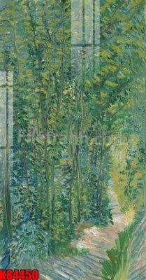 File gốc File tranh gốc tổng hợp K84450 (chủ đề hiện đại) trang trí