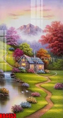 File tranh gốc File tranh gốc tổng hợp K84453 (bản quyền) độc đáo