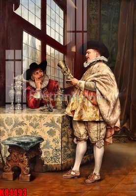 File tranh File tranh gốc tổng hợp K84493 (gốc) chủ đề động vật