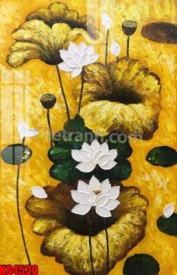 Ảnh gốc File tranh gốc tổng hợp K84530 (độ nét cao) in mica