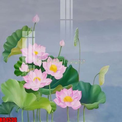 File gốc File tranh gốc tổng hợp K84536 (PNG) nền trong suốt