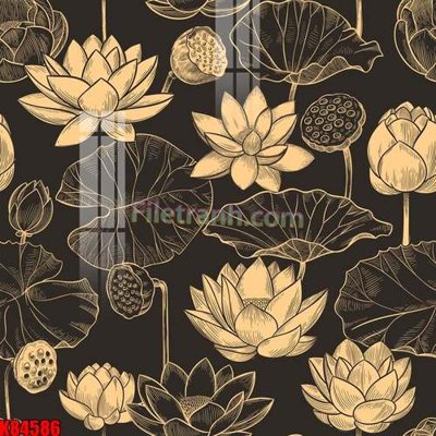 File ảnh File tranh gốc tổng hợp K84586 (gốc) in PP, decal