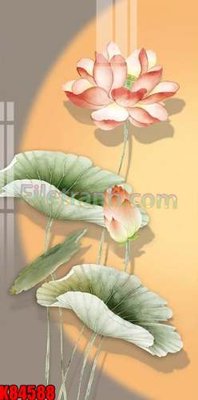 File gốc in mica File tranh gốc tổng hợp K84588 chất lượng